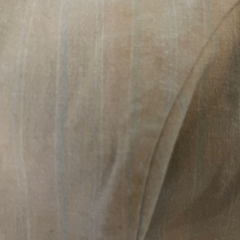 Tan Suit Set - Picture 9 of 11